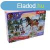 Schleich Adventi Naptr 2024