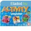 Activity Playmobil