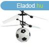 Focilabda Heliball repl helikopter labda