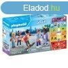 Playmobil Divat