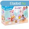 Playmobil Pizsama-party a felhk felett