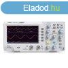 OWON SDS1102 - oszcilloszkp: 100 MHz, 1 GSa/s, 2 csatorna