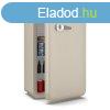 Klarstein Audrey Evo mini htszekrny, 90 l, retro kivitel,