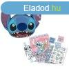 Lilo s Stitch, A csillagkutya Cheeky 3D rszer szett