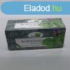 Dr.flra borsmenta tea 25x1,5g 38 g