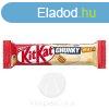 KitKat Chunky White szelet 40g