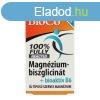 BIOCO MG-BISZGLICINT+B6 MEGAP.TBL.90DB