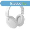 Snopy Fejhallgat Vezetk Nlkli - SN-BT37 White (Bluetooth