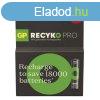 GP Recyko+ Pro Professional NI-MH AAA mikr 800 mAh akku BL/