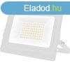 OMEGA50 LED FLOODLIGHT 50W 4000K IP65, WHITE