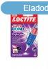 Pillanatragaszt, 3 g, HENKEL "Loctite Super Bond CEATI