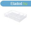 Rendszerez tlca Leitz Plus/Wow Cube fikos irattrolkhoz 