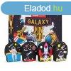 Radr, galaxis, 36 db/display, Silka