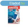 Pillanatragaszt, 3 g, HENKEL "Loctite Super Bond CEATI