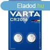 Gombelem CR 2016 2 db/csomag, Varta 