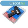 Ragasztpisztoly 10W (AAU) 7mm-es ragasztrdhoz Bluering