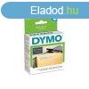 Etikett Dymo LW nyomtathoz 25x54mm 500 db etikett/doboz Ori