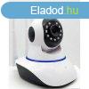 Wifi Smart tvolrl vezrelhet jjellt IP HD kamera forga