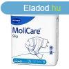 MoliCare Slip 6 csepp extra plus pelenka (XL; 14 db)