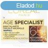 L&#039;Oreal AgeSpecialist nappali arckrm 65+ 50ml