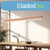 NEDES LED tömör fa lámpa 22W 1200mm 