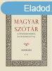 Magyar sztr gykrrenddel s dekozattal II. ktet