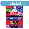 WC blt korong zsels 36 ml Fresh Discs Duck Tropical Adv