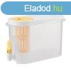 Italadagol csappal s szrvel 3,9 l