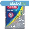 Vileda Prmium 2in1 vasalllvny huzat