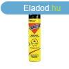 Lgy- s sznyogirt aerosol 400 ml Chemotox