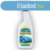 Bogreltvolt szrfejes 500 ml Beauty Car