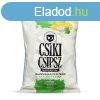 Cski Csipsz hagymsan-tejfls 100 g