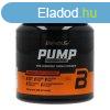 BIOTECH PUMP CAFFEINE ITALPOR TRP. 330G