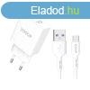 YOOUP NC76-B 12W USB-C cable 1m White