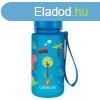 LittleLife baba vizes palack 400ml, dino