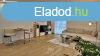 Elad 70 m2 tgla laks, Gyr