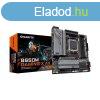 GIGABYTE Alaplap AM5 B650M GAMING X AX AMD B650, mATX