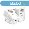 TP-LINK Powerline AV1000 1x1000Mbps, TL-PA7017P KIT