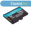 KINGSTON Memriakrtya MicroSDXC 128GB Canvas Go Plus 170R A