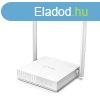 TP-LINK Wireless Router N-es 300Mbps 1xWAN(100Mbps) + 4xLAN(