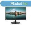 Lenovo ThinkVision P24q-10 / 24 inch / 2560x1440 hasznlt mo