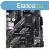 Asus Alaplap - AMD PRIME B550M-K ARGB AM4 (B550, 2xDDR4 4800