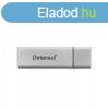 Intenso 8GB Alu-Line USB2.0 Silver