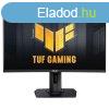 ASUS TUF Gaming VG27VQM velt jtkos monitor 27