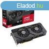 Asus DUAL-RX7900GRE-O16G