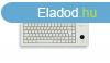 Cherry G84-4400 Compact Keyboard Light Grey US