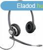 Poly Plantronics EncorePro HW720D USB-A Headset Black