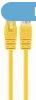 Gembird CAT6 U-UTP Patch Cable 2m Yellow