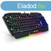 Spirit Of Gamer PRO-K5 billentyzet Black HU