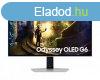 SAMSUNG 27 LS27DG610SUXEN QHD OLED 16:9 0.03ms GTG monitor